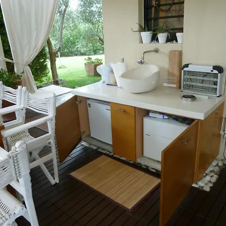 Villa Efi