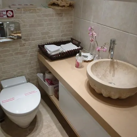 Efi Villa