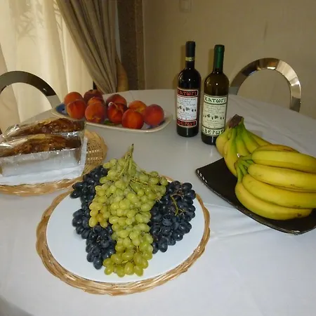 Villa Efi *