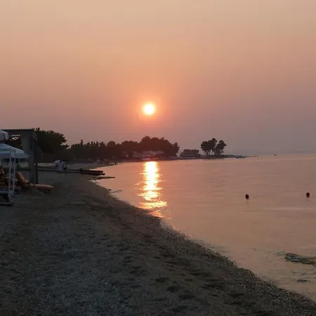 Villa Efi *