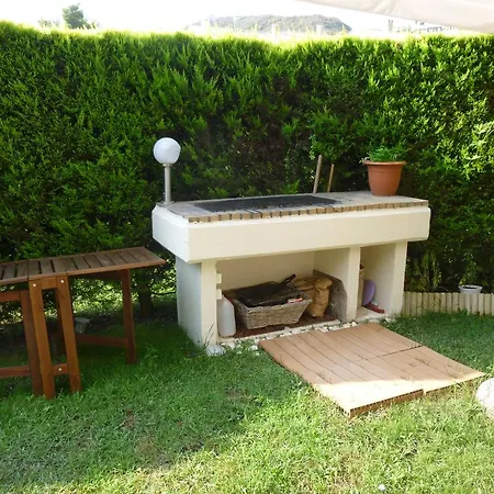 Villa Efi Pefkochori