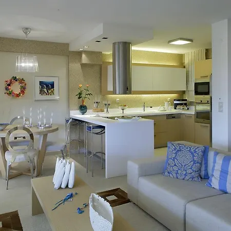 Villa Efi *