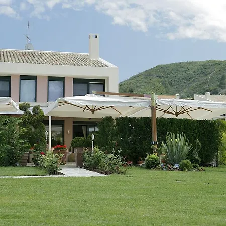 Efi Villa *