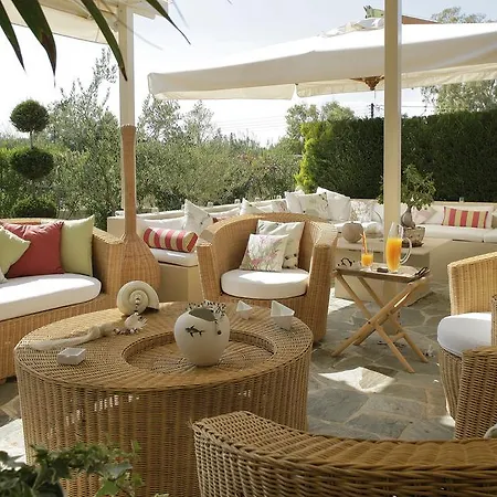 Villa Efi *